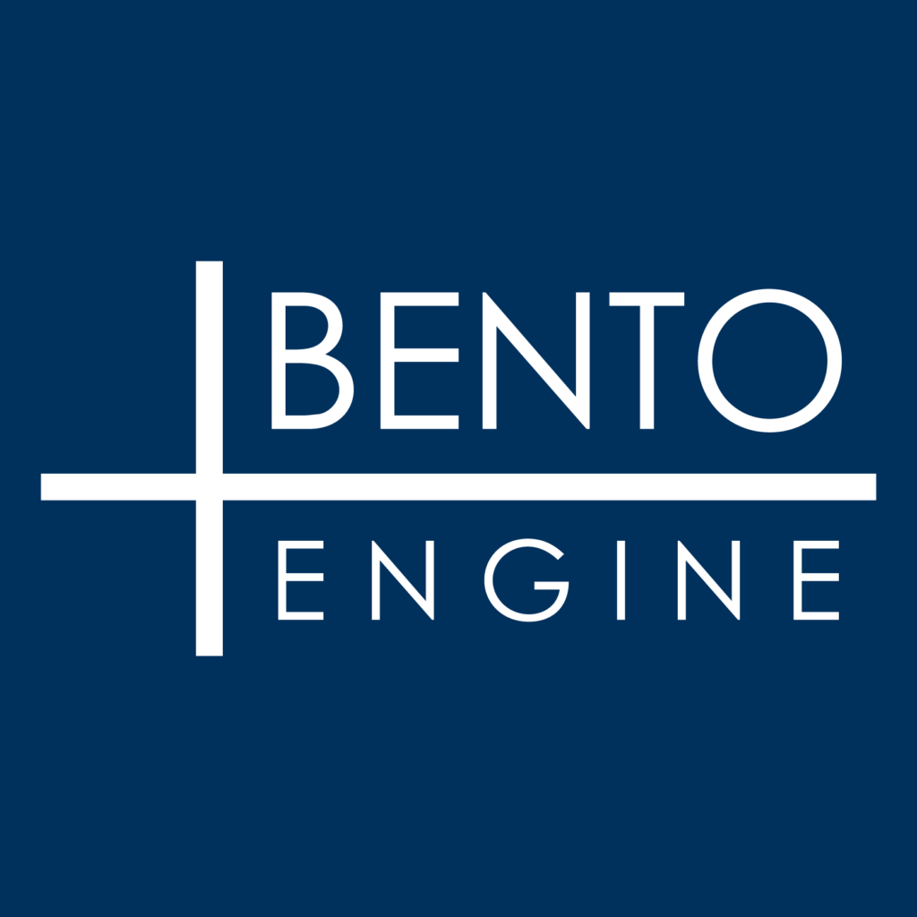 Bento Engine Financial Advisor Technology